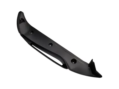 Front wing A-pillar trim. Porsche Taycan (9J1) - 9J1854777OK1, 9J1854778OK1, 9J1854777BOK1, 9J1854778BOK1