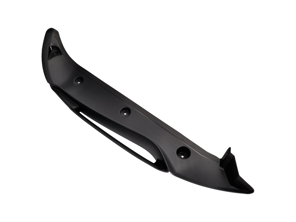 Front wing A-pillar trim. Porsche Taycan (9J1) - 9J1854777OK1, 9J1854778OK1, 9J1854777BOK1, 9J1854778BOK1