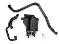 AOS Oil / Air Separator UPGRADE for Porsche 987 / 987C - 98710792600, 98710794600, 98710794700, 90006731601