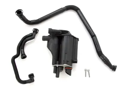 AOS Oil / Air Separator UPGRADE for Porsche 987 / 987C - 98710792600, 98710794600, 98710794700, 90006731601