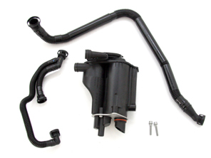 AOS Oil / Air Separator UPGRADE for Porsche 987 / 987C - 98710792600, 98710794600, 98710794700, 90006731601