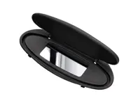 Sun Visor Mirror Housing Porsche Boxster Upto 1999 - 9867319010001C, 9867319010101C - EP320544