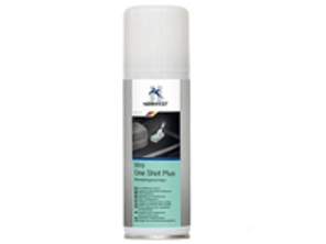 NORMFEST Viro one shot plus Air conditioning cleaner