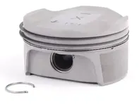Engine piston. Porsche 996 3.6L C2 / C4 / C4S and 997 3.6L C2 / C4 96.00 Ø - 99610305219, 99610305220, 503PI0010100000, 503PI00101000