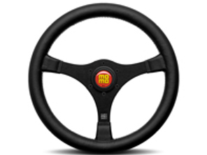MOMO 1968 racing heritage project steering wheel , limited edition - V1968RHE35BKR