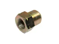 Crankcase through bolt cap nut. Porsche 911 1970-89 - 93010117201