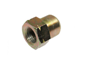 Crankcase through bolt cap nut. Porsche 911 1970-89 - 93010117201