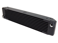 Chamfered tank single-pass oil cooler RSR Style. Porsche 911/930 - 8202 - CSF-8202