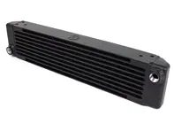 Chamfered tank single-pass oil cooler RSR Style. Porsche 911/930 - 8202 - CSF-8202