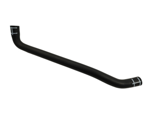 Water Coolant Hose. Porsche 958 Cayenne 3.0L Diesel / 3.6L Petrol 2010-17 - 95810625110
