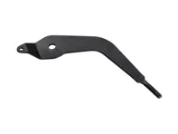 Lever for heater control. Porsche 911 65-74 - 90142471103, 90142471103/1