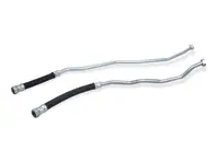 Oil pipe kit engine bay. Porsche 911 1984-89 - 93010774315, 93010774312, 93010774311, 91110773011, 91110773010, 91110773013 - HA DE 47 023, 1613701106, PS9356, 9600003
