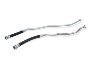 Oil pipe kit engine bay. Porsche 911 1984-89 - 93010774315, 93010774312, 93010774311, 91110773011, 91110773010, 91110773013 - HA DE 47 023, 1613701106, PS9356, 9600003