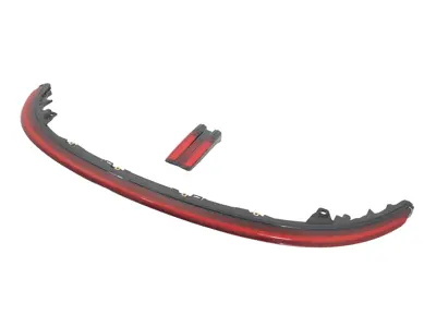 Rear centre lamp, Red. Porsche 992.1 / 992.2 - 992945081G, 992945081F, 992945081E, 992945081D, 992945081H