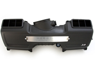 Airbox Housing. Porsche 997.2 - 99711002331