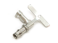 Contact bushing / Electrical connector pin for steering column switch. Porsche 986 Boxster / 996 - 99965263922