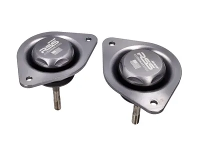 RSS Performance gearbox mounts for Porsche 986/987/Cayman - 627, 98637509304, 98637509404, 98737509302, 98737504102, 98737504202, 98637504902, 98637508404, 98637508304
