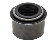 Valve stem seal. Porsche 912 1.6L - 61610432162, 277.338