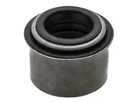 Valve stem seal. Porsche 912 1.6L - 61610432162, 277.338
