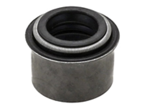 Valve stem seal. Porsche 912 1.6L - 61610432162, 277.338