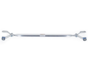 Aluminium front strut brace Racingline. Porsche 911 and 911 turbo up to 1989 - 367002, 367002C