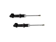 Rear Shock Absorber Kit (M030 Sports Suspension) Porsche 996 Carrera 3.4L / 3.6L & Turbo 3.6L 1998-05 - 99633305113, 99633305145, 99633305158, 99633305122, 99633305126, 99633305134, 99633305149, 99633305198, 99633305124, 99633305128, 99633305140, 99633305146, 99633305161, 99633305130, 99633305141, 99633305153, 99633305160, 99633305117, 99633305136, 99633305155, 99633305199, 99633305129, 99633305137, 99633305151, 99633305166 - 99633305145