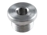 Oil drain plug. Porsche Boxster / Cayman / 996 / 997 / 991 - 90021900930