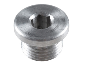 Oil drain plug. Porsche Boxster / Cayman / 996 / 997 / 991 - 90021900930