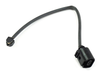 Brake pad wear sensor. Porsche 958 Cayenne / 970 Panamera - 95861236500