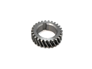 Crankshaft timing gear. Porsche 356 / 912 - PCG02105, 53902105