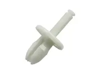 Plastic expansion rivet for door frame or cooling rad frame. Porsche 981 / 718 / 991 - 99959152540