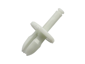 Plastic expansion rivet for door frame or cooling rad frame. Porsche 981 / 718 / 991 - 99959152540