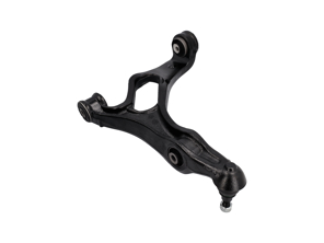Front lower wishbone. Porsche 955 Cayenne / 957 Cayenne - 95534101733, 95534101833, 111992, 7L0407151E, 7L0407151, 7L0407047A, 955.341.017.30, 95534101730, 7L0407151H, 95534101731, 95534101732, 7L0407151D, 7L0407151, 7L0407151E, 7L0407153E, 7L0407152C, 7L8407152F, 95534101830, 955.341.018.30, 7L0407152H, 955.341.018.33, 955.341.018.32, 955.341.018.31, 7L0407152D, 7L0407152, 7L0407152E, 7L0407154E