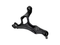 Front lower wishbone. Porsche 955 Cayenne / 957 Cayenne - 95534101733, 95534101833, 111992, 7L0407151E, 7L0407151, 7L0407047A, 955.341.017.30, 95534101730, 7L0407151H, 95534101731, 95534101732, 7L0407151D, 7L0407151, 7L0407151E, 7L0407153E, 7L0407152C, 7L8407152F, 95534101830, 955.341.018.30, 7L0407152H, 955.341.018.33, 955.341.018.32, 955.341.018.31, 7L0407152D, 7L0407152, 7L0407152E, 7L0407154E