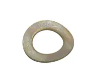 Spring washer for Porsche 911, 924, 928, 356 - N0122418