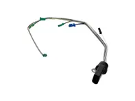 Tiptronic Valve Body Wiring Harness, 14 Pin. Porsche 955 / 957 Cayenne 2003-10 - 95532536312 - G-WHA-09D-14P-A