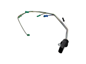 Tiptronic Valve Body Wiring Harness, 14 Pin. Porsche 955 / 957 Cayenne 2003-10 - 95532536312 - G-WHA-09D-14P-A