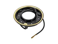 Support slip ring. Porsche 914-4 - 91461390810 - 914-613-908-10