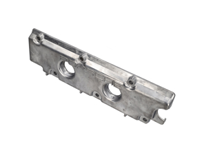 Engine camshaft cover, Upper. Porsche 911 1968-89/ 964/ 930 Turbo - 90110511503, 90110511511 - ENG11.3.116, ENG113116