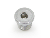 Fuel tank screw plug. Porsche 911 65–69 - 90021900302