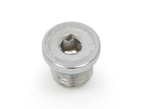 Fuel tank screw plug. Porsche 911 65–69 - 90021900302