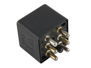 ABS pump relay. Porsche 928 / 944 / 968 - 92861893101