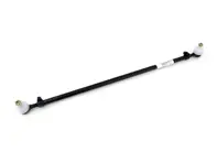 Steering track rod upper half. Porsche 356 LHD Cars - 64434731201