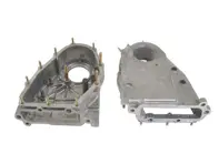 Chain case for Porsche 911 74-89 / 914 / 964 - 93010506201, 93010506102
