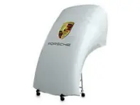 Hardtop Cover. Porsche 996 / 997