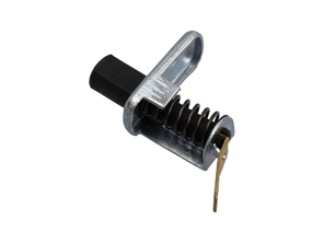 Door contact switch. Porsche 914 / 924 / 944 / 968 - 96861360100, 113947561H