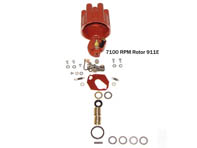 Distributor Rebuild Kit, 169 Series. Porsche 911E - 91160216998E