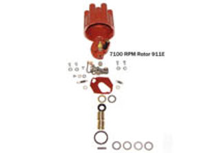 Distributor Rebuild Kit, 169 Series. Porsche 911E - 91160216998E