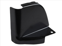Door hinge pillar (A post) repair piece. Porsche 911 / 964 - 91150143900, 91150144000, 91150143900GRV, 91150144000GRV, 1681900970, 1681900980, 91150103900, 91150104000, 91150103902, 91150104002, 99350203900GRV, 99350204000GRV