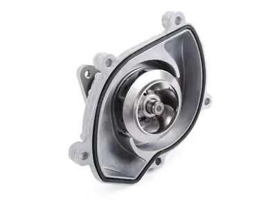 Water Pump. Porsche 957/958 Cayenne / 970 Panamera / Macan - 94810603301